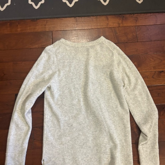 J. Crew Sweater - Picture 2 of 3